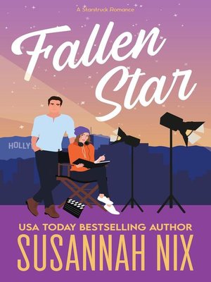 cover image of Fallen Star